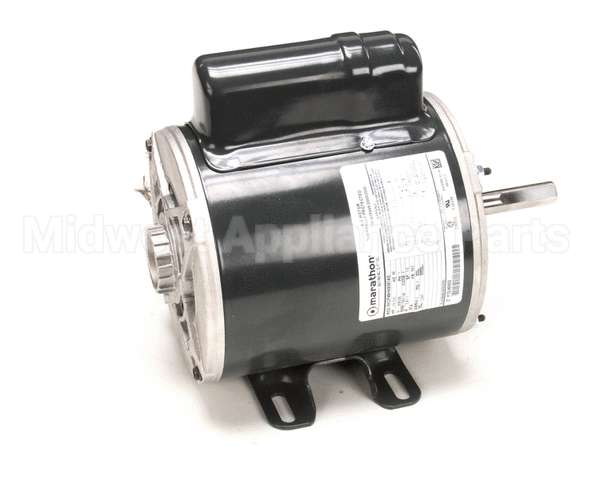 00-428449-00002 Vulcan Hart Motor,1/3Hp 2 Speed-1/2 Sz Ge