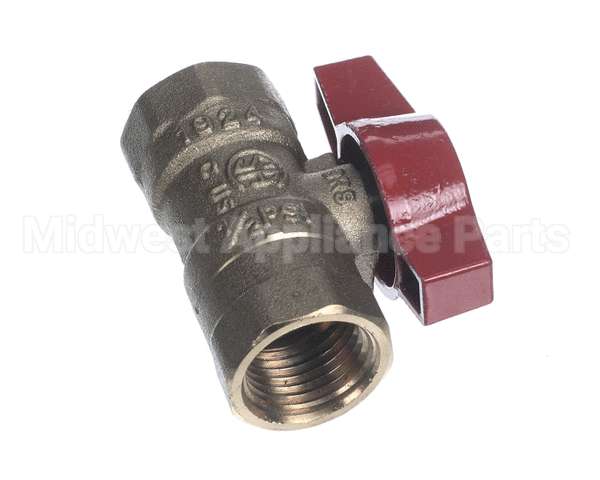 00-428472-00001 Vulcan Hart Valve, Gas 1/2 Npt.