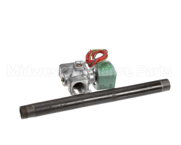 00-428578-000G1 Vulcan Hart I,Solenoid Valve Service Kit