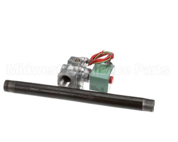 00-428578-000G1 Vulcan Hart I,Solenoid Valve Service Kit