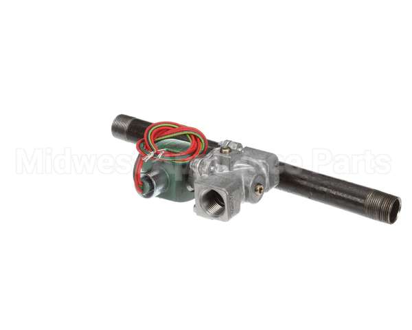 00-428578-000G1 Vulcan Hart I,Solenoid Valve Service Kit