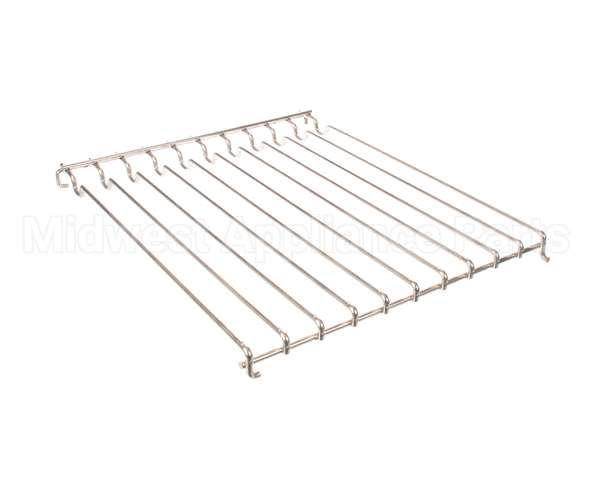 00-428601-00002 Vulcan Hart Support,Rack - Lh Sg4