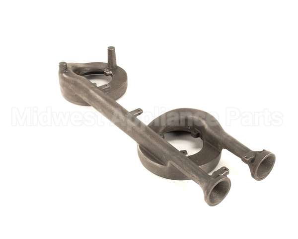 00-428614-00001 Vulcan Hart Burner, Double-Cast Iron