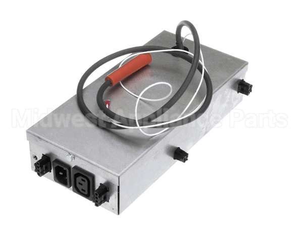 00-428685-000G2 Vulcan Hart Supply, Power Assembly 120V W/Ei