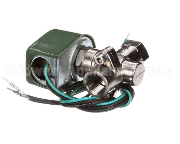 00-428691-00002 Vulcan Hart Valve,Solenoid Hot Oil