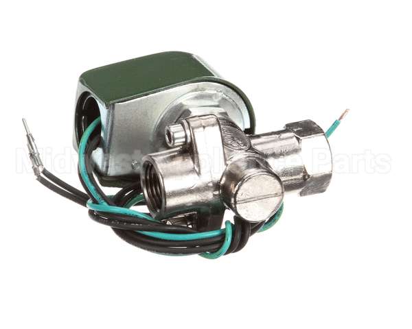 00-428691-00002 Vulcan Hart Valve,Solenoid Hot Oil