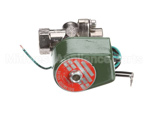 00-428691-00002 Vulcan Hart Valve,Solenoid Hot Oil