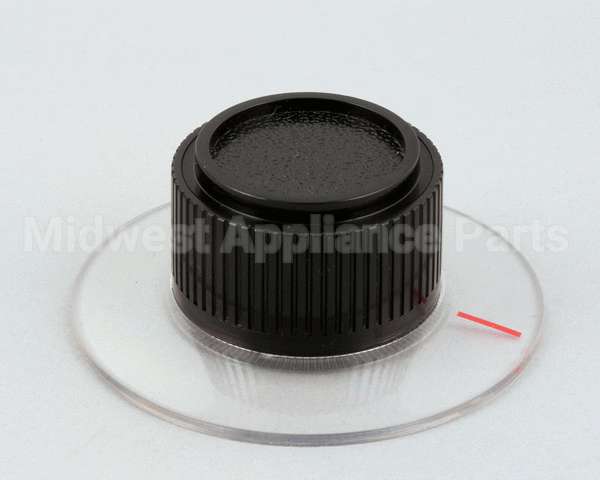 00-428701-00005 Vulcan Hart Knob,Control W/Indicator