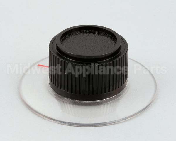 00-428701-00005 Vulcan Hart Knob,Control W/Indicator