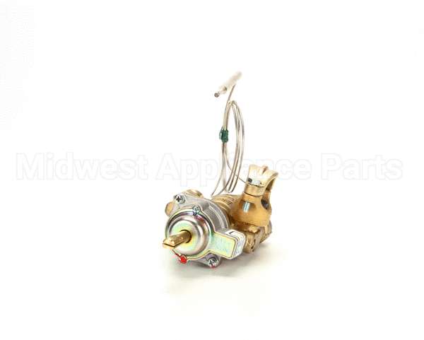 00-428806-00001 Vulcan Hart Valve, Control Oven 60