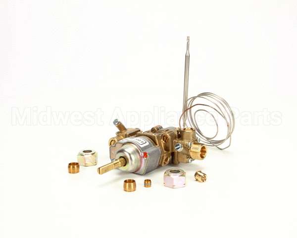 00-428807-00001 Vulcan Hart Valve, Control Oven 36