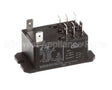 00-428864-00001 Vulcan Hart Relay, Dpdt 1Hp 120V
