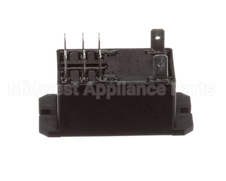 00-428864-00001 Vulcan Hart Relay, Dpdt 1Hp 120V