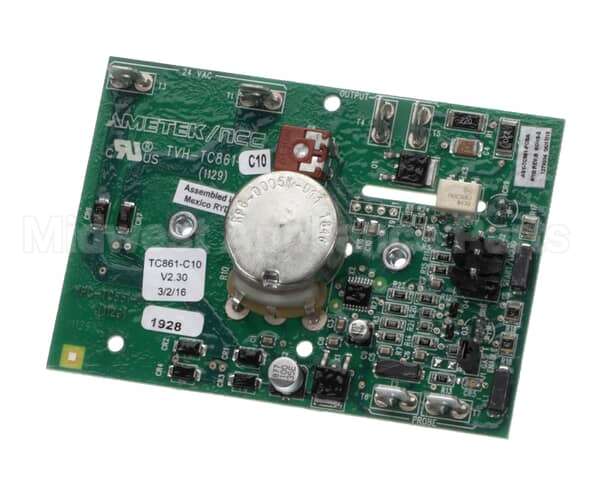 00-428897-00009 Vulcan Hart Control Assembly.