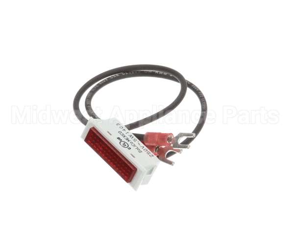 00-428900-000G1 Vulcan Hart Indicator,Light Asm-2 Term.