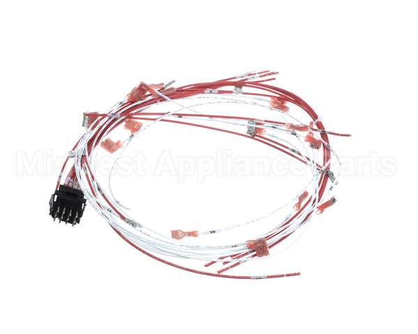 00-428902-000G1 Vulcan Hart Harness,Switch Panel-Vcgsg