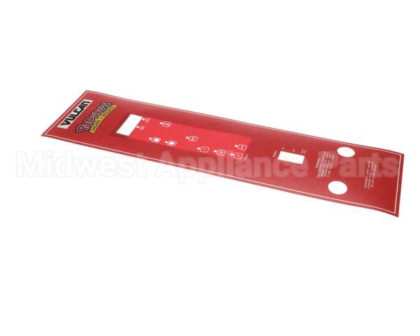 00-429997-000Y2 Vulcan Hart Y,Overlay-Elec-Popeyes