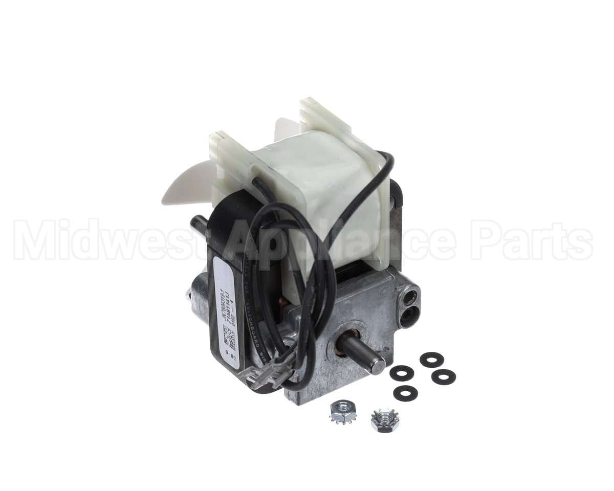 00-431958 Traulsen Motor,Blower (Service)