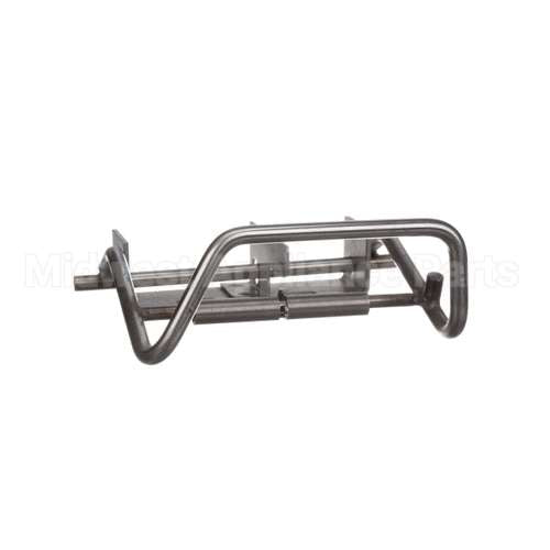 00-435808 Hobart Actuator, Weldment