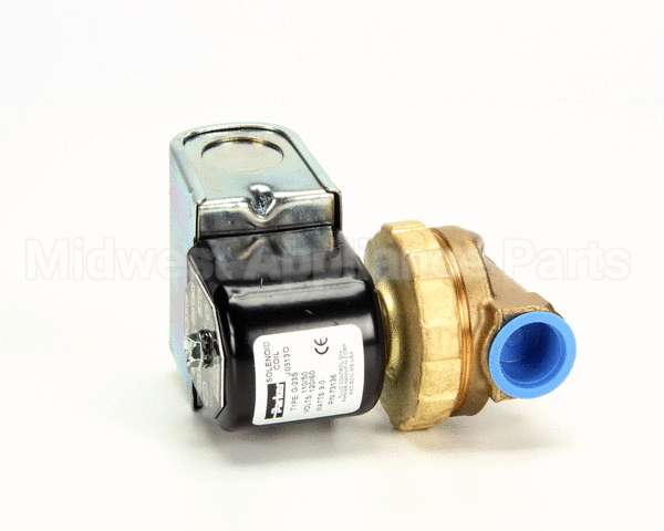 00-435968-00001 Vulcan Hart Valve,Solenoid,1/2