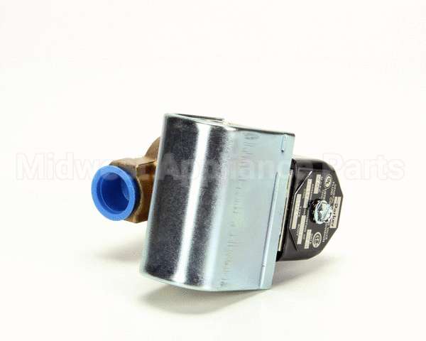 00-435968-00001 Vulcan Hart Valve,Solenoid,1/2