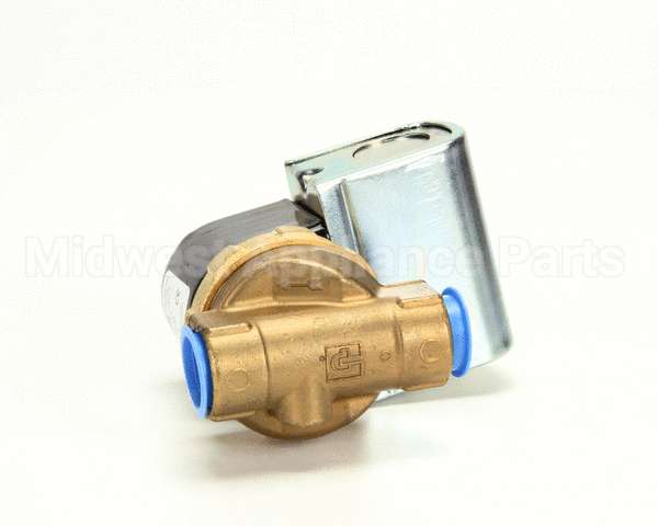 00-435968-00001 Vulcan Hart Valve,Solenoid,1/2