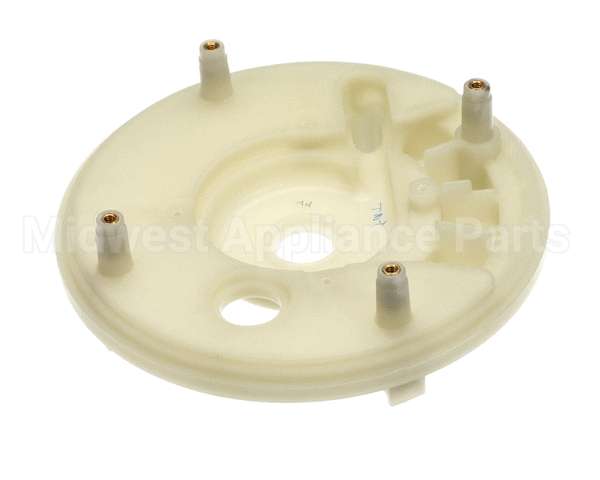 00-436059 Hobart Plate,Motor Mounti