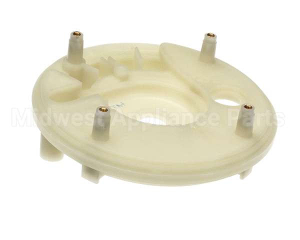 00-436059 Hobart Plate,Motor Mounti