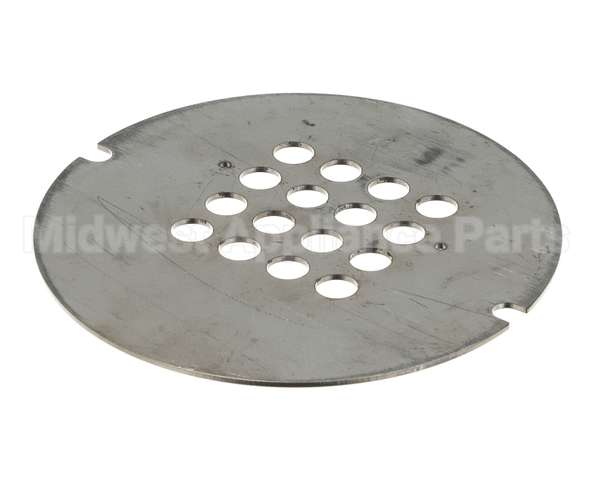 00-436065 Hobart Plate,Restrictor (