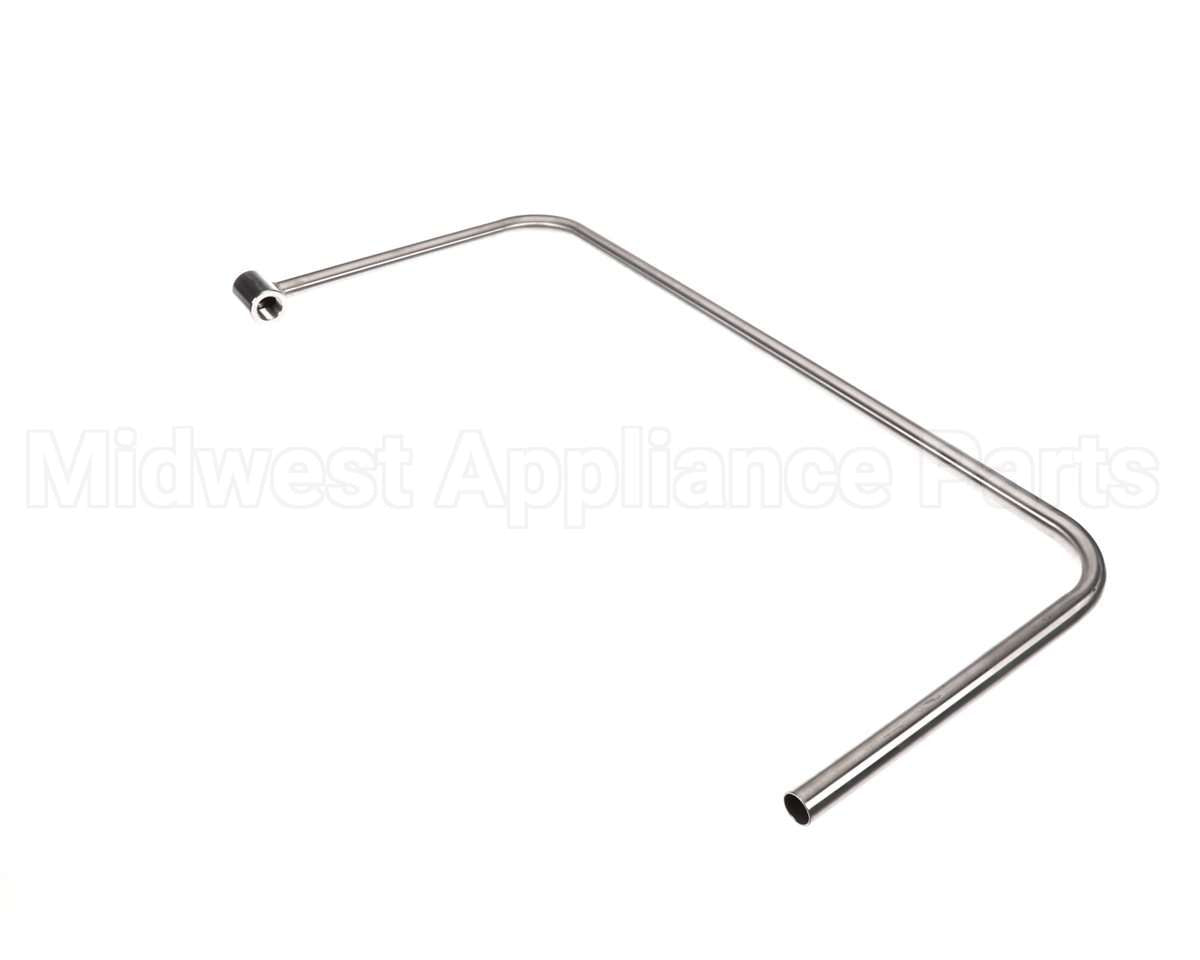 00-436215 Hobart Tube,Riser,Wldmt