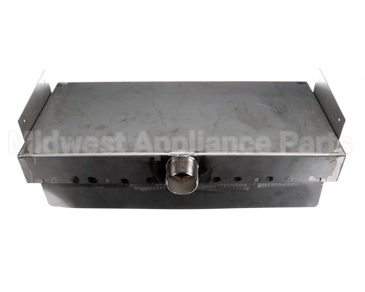 00-436223 Hobart Pan,Assembly,Drain