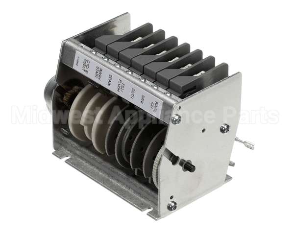 00-436265 Hobart Timer,Cam Assembly