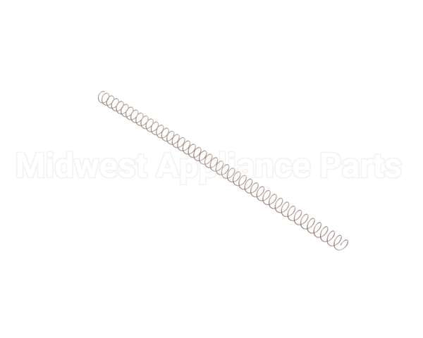 00-436397-00001 Hobart Spring,Hose Support,13.500