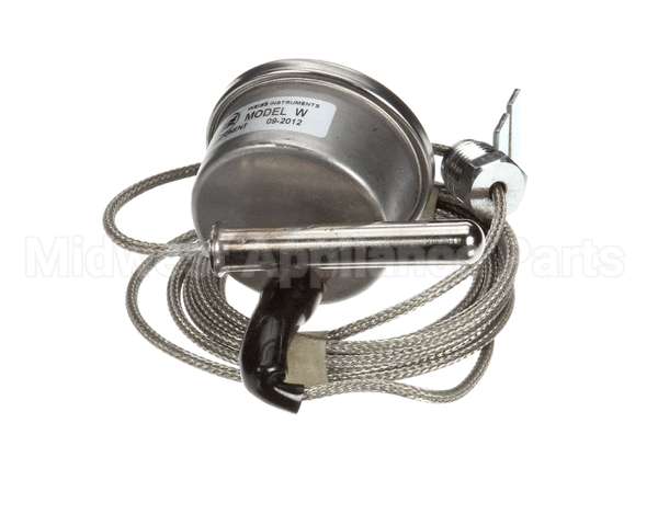 00-437041-00003 Hobart Thermometer,Rinse