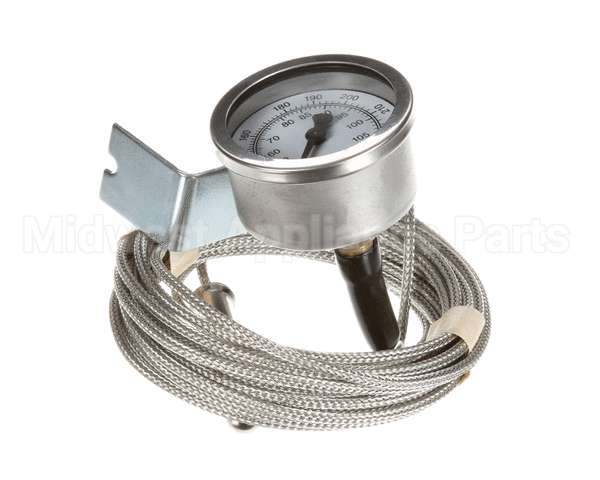 00-437041-00005 Hobart Thermometer,Rinse