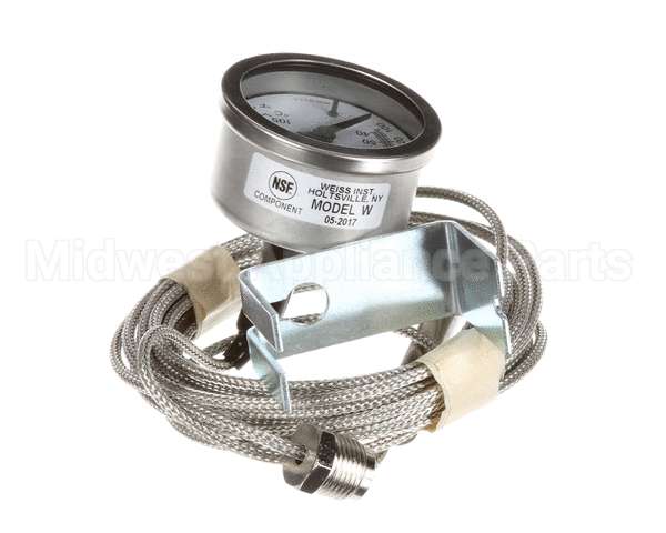 00-437041-00005 Hobart Thermometer,Rinse