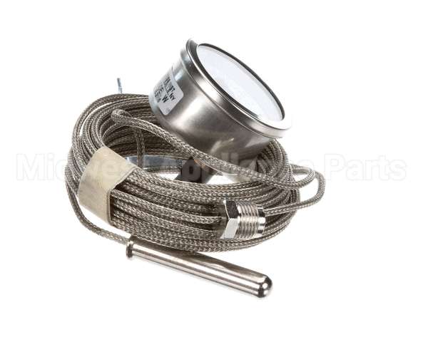 00-437041-00006 Hobart Thermometer,Rinse