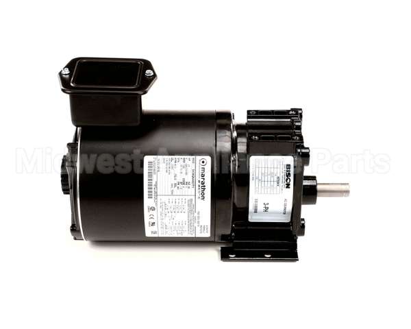 00-437044-00004 Hobart Motor, Drive Conve