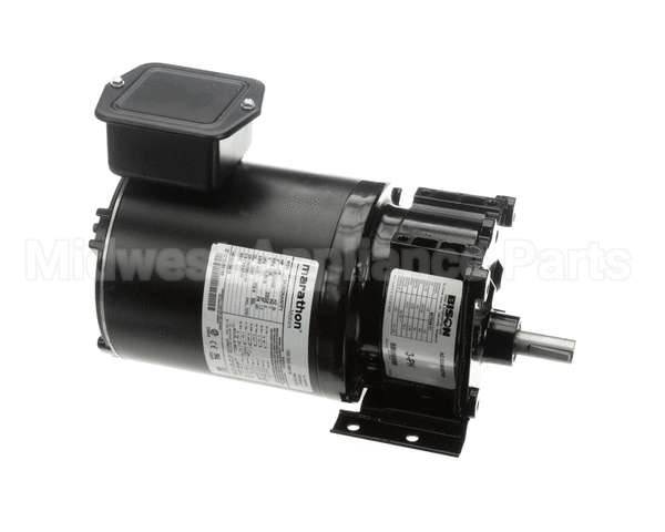 00-437044-00011 Hobart Motor,Drive C88 3Ph 60Hz