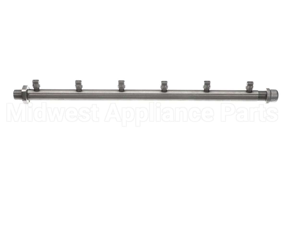 00-437063-00001 Hobart Arm,Assembly,Rinse,Upp