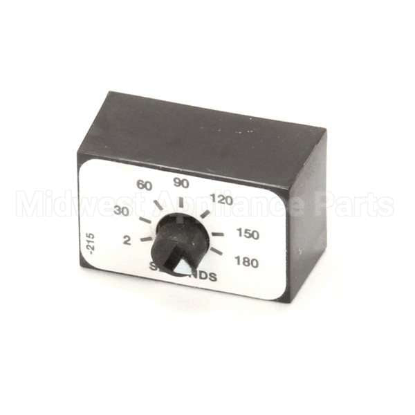 00-437070-00001 Compatible Hobart Module, Plug On