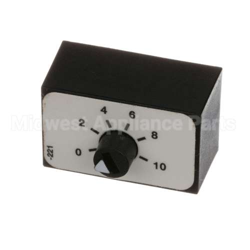 00-437070-00005 Hobart Module,Plug On