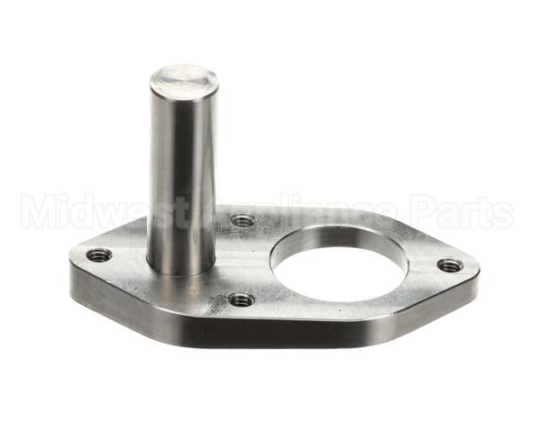 00-437104-00003 Hobart Plate,Bearing,Cast