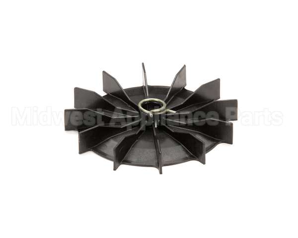00-437288 Hobart Fan,And Clip-Motor