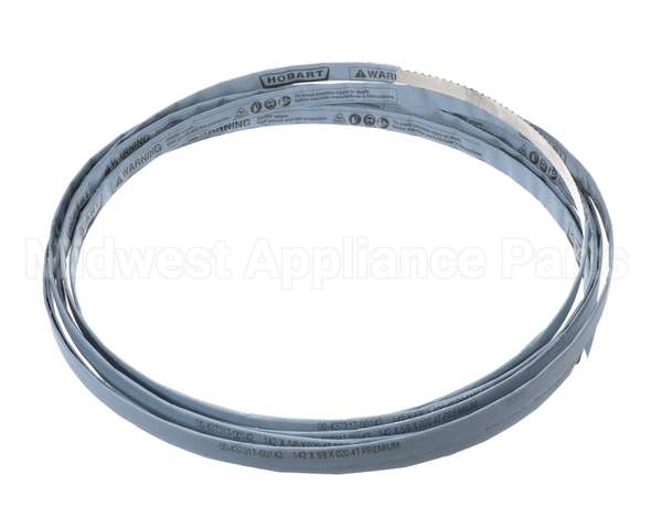 00-437317-00142 Hobart Blade,Saw