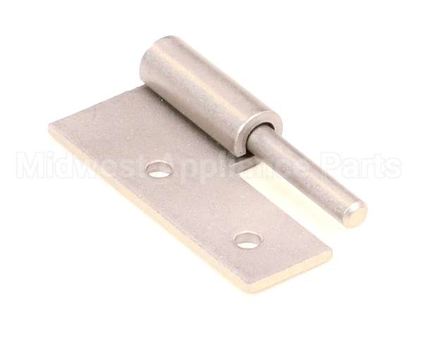 00-437378-00003 Hobart Hinge,Lift Off (Bottom-W/Pin)
