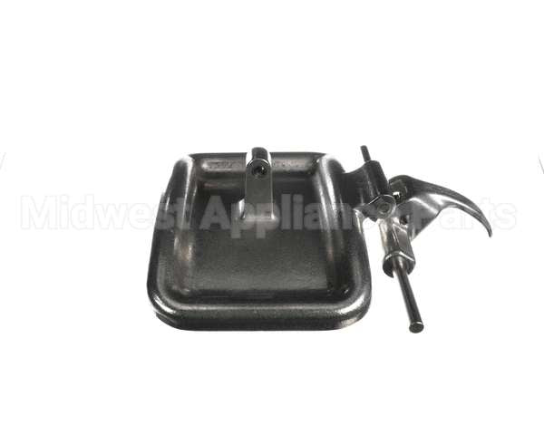 00-437420 Hobart Door, Handle Assembly