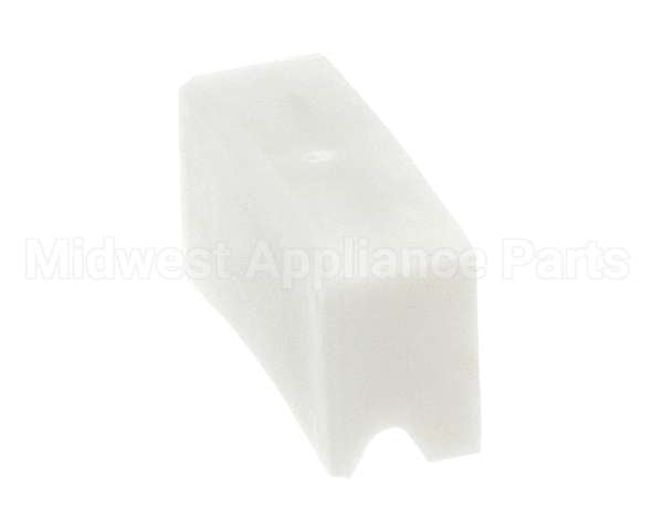 00-437433-00001 Hobart Shoe,Saddle