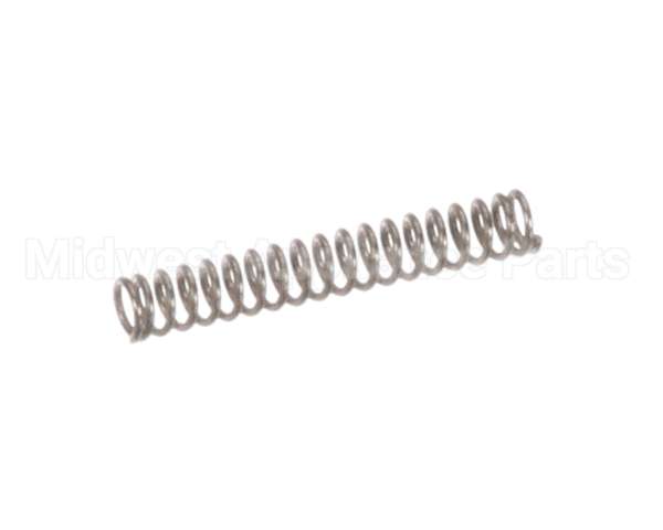 00-437446-00001 Hobart Spring,Cage Detent