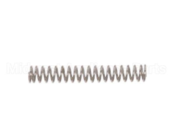 00-437446-00001 Hobart Spring,Cage Detent